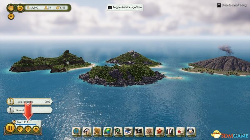 《海岛大亨6》 图文攻略 海岛经营管理+系统玩法教程攻略