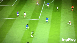 《FIFA 19》实用花式动作分解及应用一览（GIF花式技术分解）