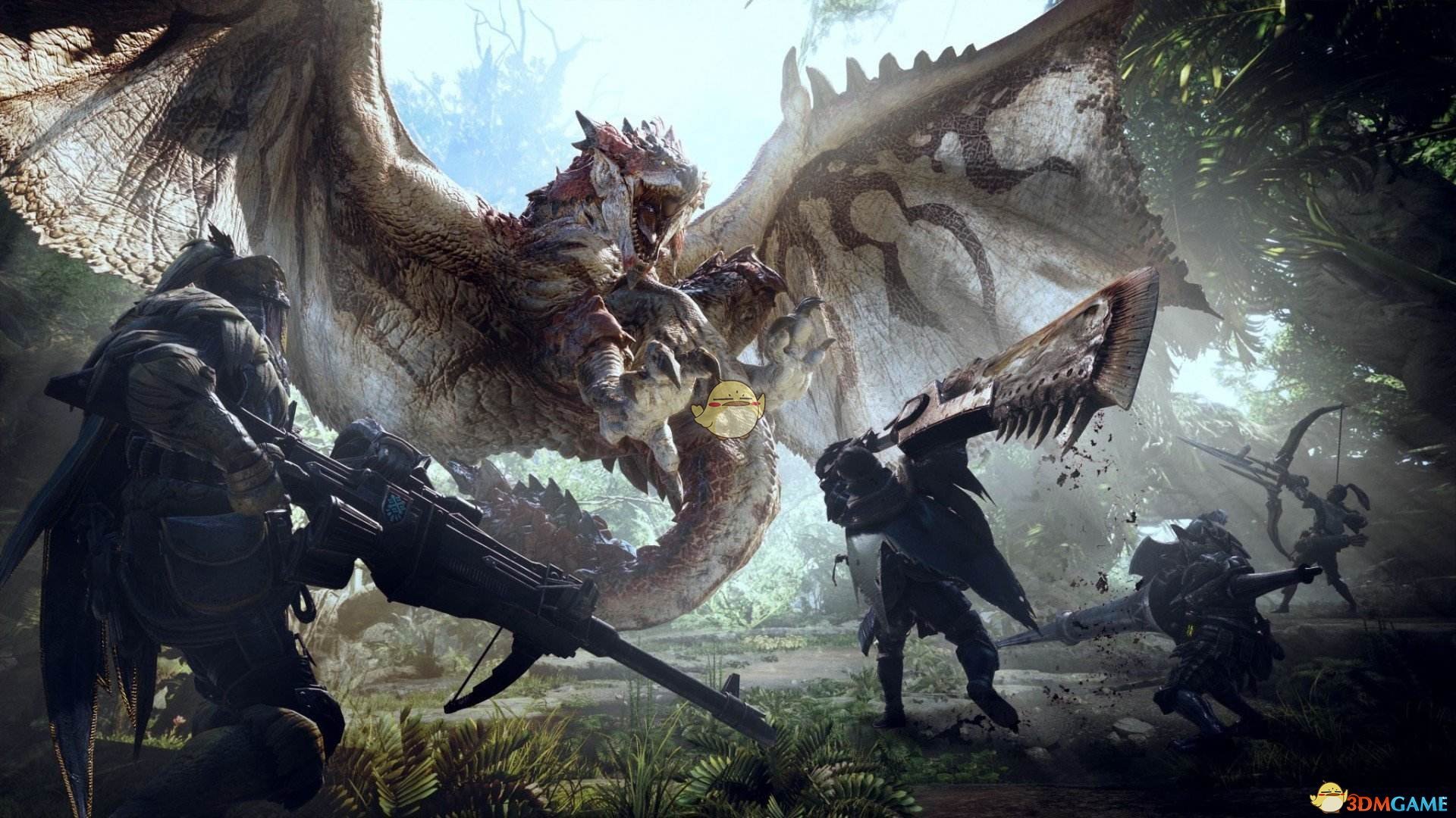 《怪物猎人：世界》PS4联机网络设置指南