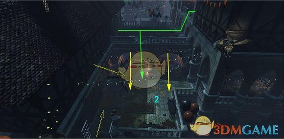 《杀戮空间2》MonsterBall（怪物球）怎么玩 怪物球打法解析