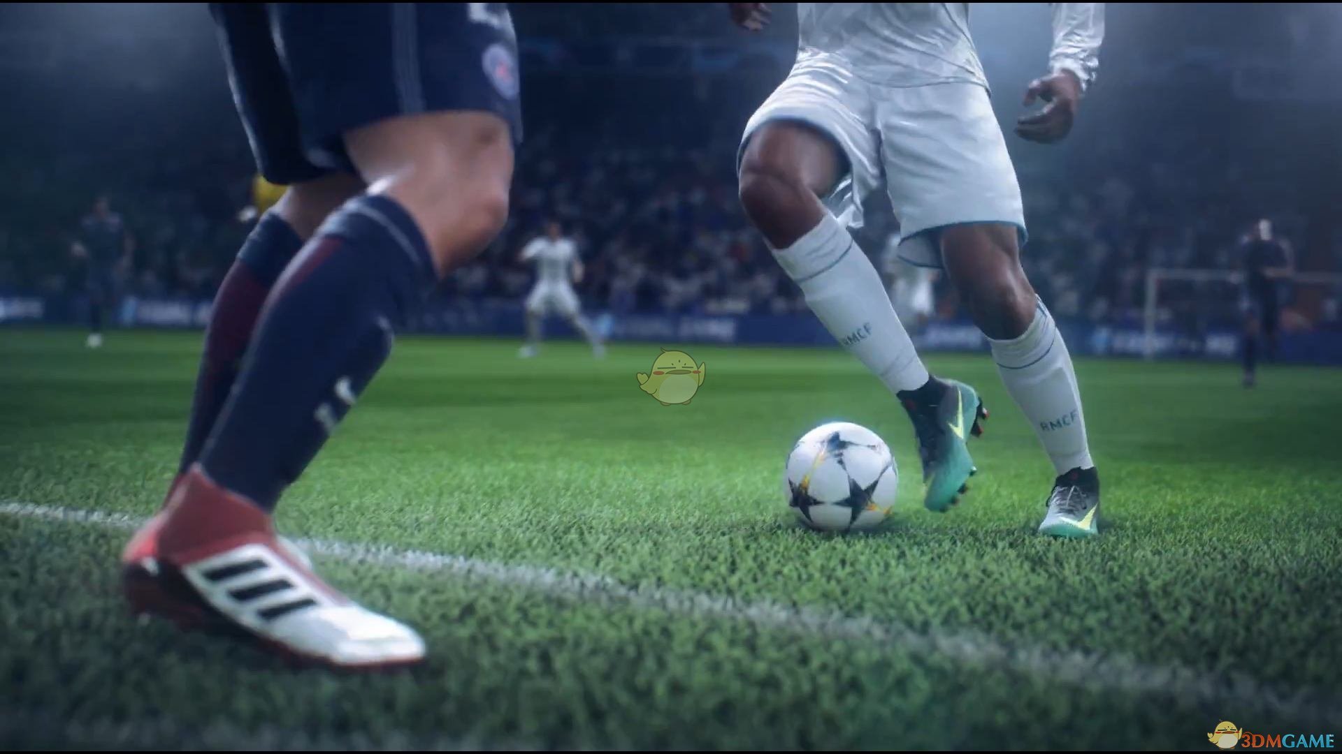 《FIFA 19》超值球员推荐