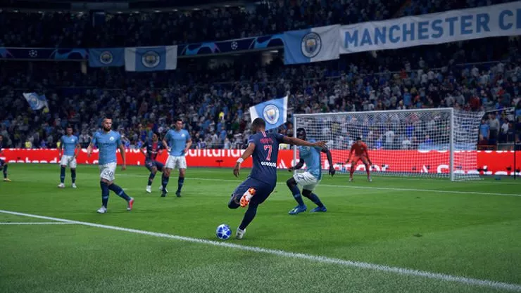 《FIFA 19》经理模式十大妖人推荐