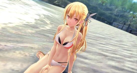 《英雄传说：闪之轨迹4》全泳装服饰一览