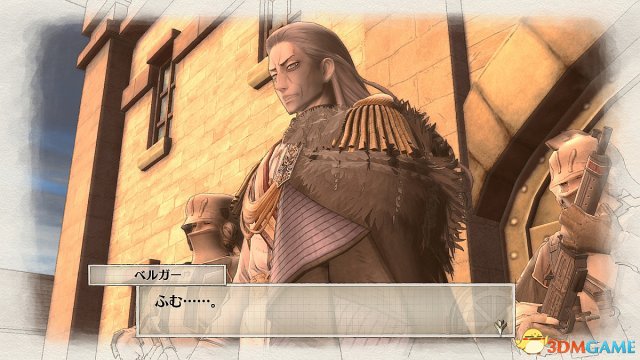 《战场女武神4》上手指南+全王牌装备收集+全S评价通关视频 
