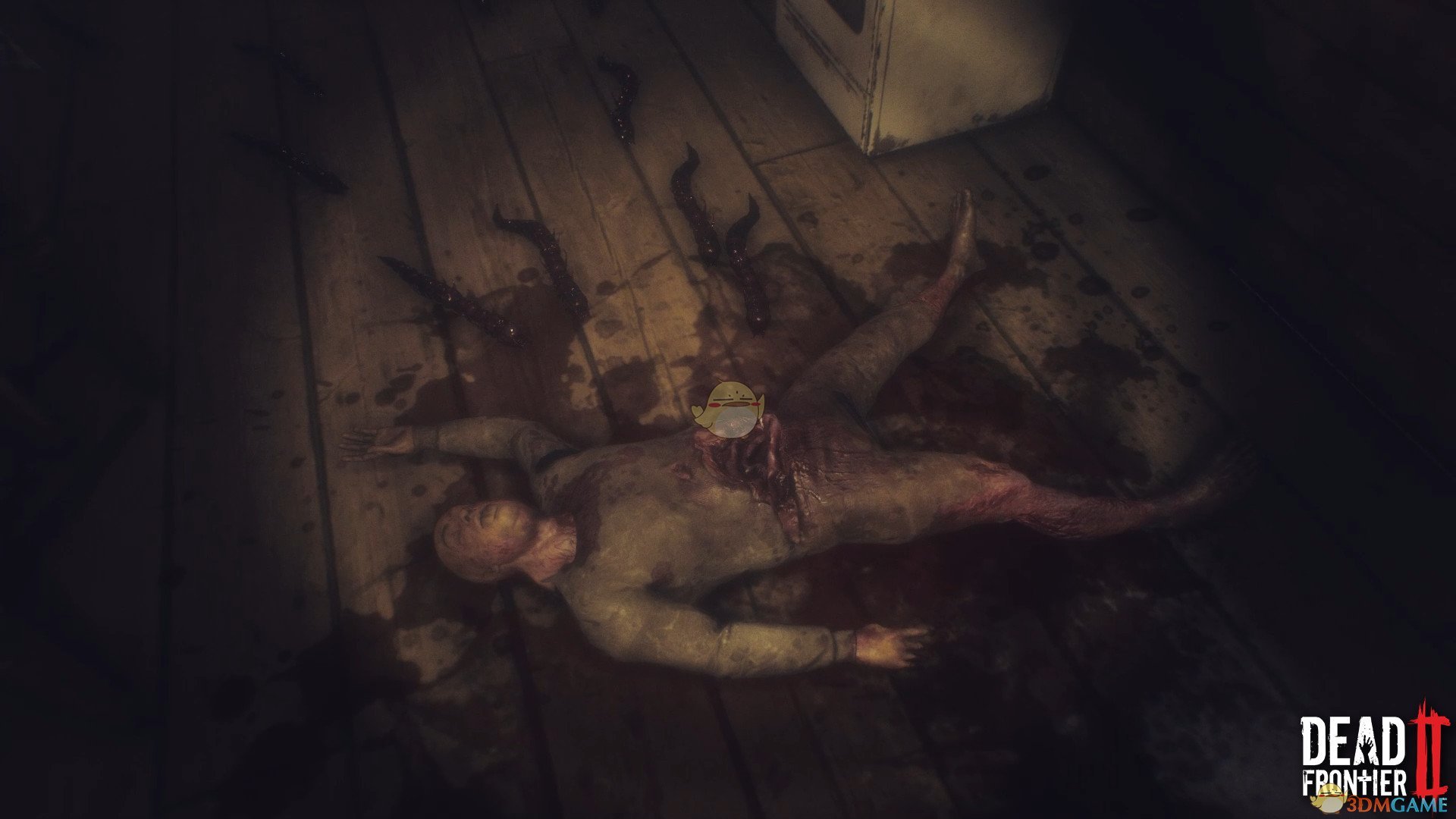 《死亡边境2》配置要求一览