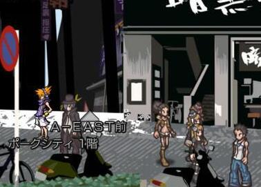 《美妙世界》二周目追加要素一览