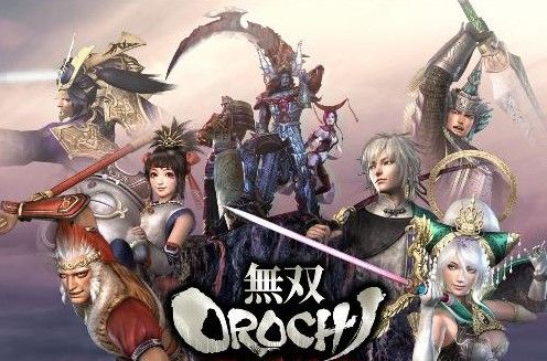 《无双大蛇3》柳生宗矩使用心得分享