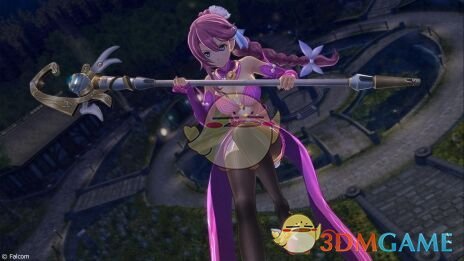 《英雄传说：闪之轨迹4》第一弹DLC服装一览