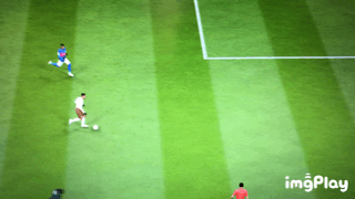 《FIFA 19》实用花式动作分解及应用一览（GIF花式技术分解）