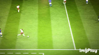 《FIFA 19》实用花式动作分解及应用一览（GIF花式技术分解）