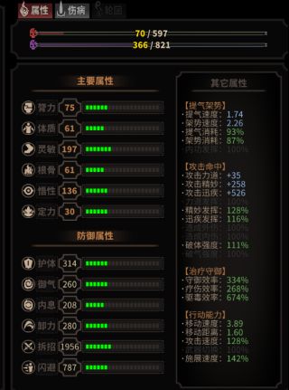 《太吾绘卷》五仙废柴毒物流开局详解