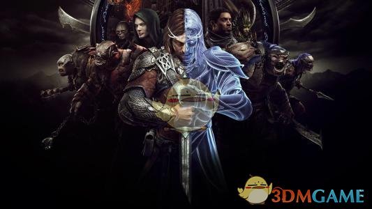 《中土世界：战争之影》刷史诗特性教程