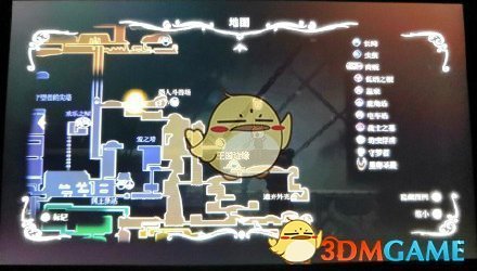 《空洞骑士》寻神者DLC进入方法