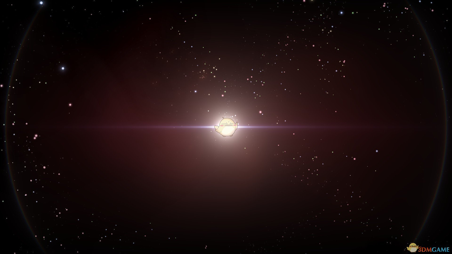 《无人深空》星系中心前往方法 星系中心怎么前往