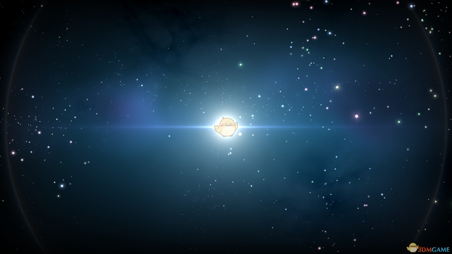 《无人深空》星系中心前往方法 星系中心怎么前往
