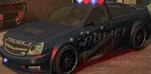 《侠盗猎车》系列警车的演变史一览