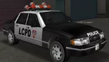 《侠盗猎车》系列警车的演变史一览