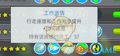 《双点医院》人物技能特性心得攻略