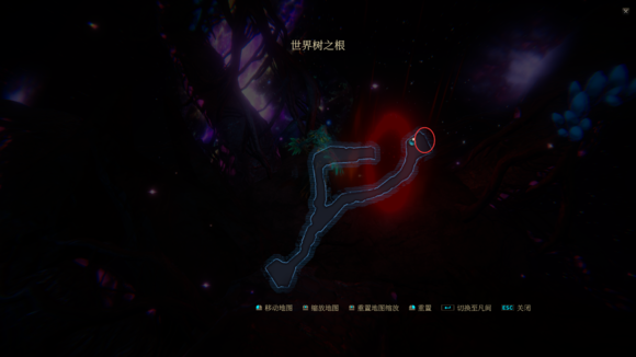 《暗影：觉醒》世界树之根任务流程攻略