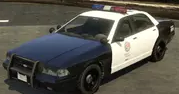 《侠盗猎车》系列警车的演变史一览