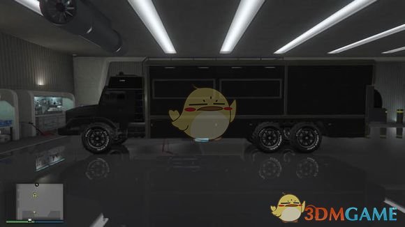 《侠盗猎车5》恐霸怎么样 恐霸性能评测