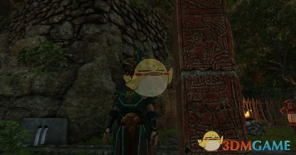 《古墓丽影：暗影》隐秘之城谜题解密方法