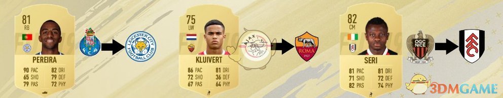 《FIFA 19》UT模式开荒心得