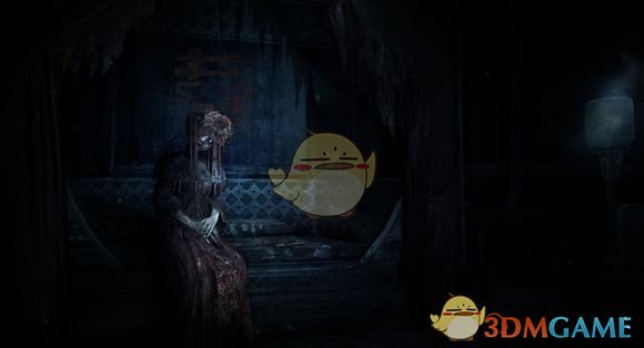 《灵魂筹码》绣娘背景故事一览 阴魅土楼里不得不说的故事
