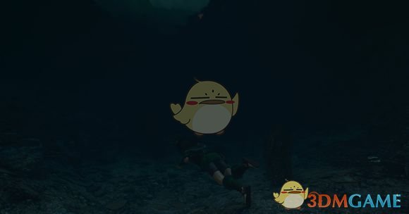 《古墓丽影：暗影》隐秘之城谜题解密方法