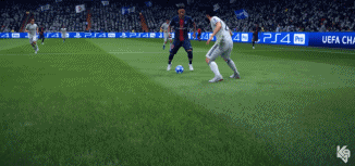 《FIFA 19》油炸丸子操作教学 油炸丸子怎么操作