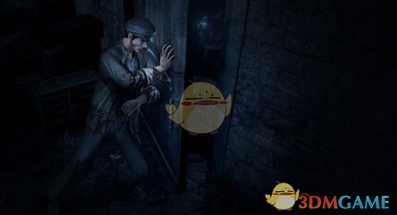 《灵魂筹码》丁大力故事背景一览 海滩码头的兄弟义气