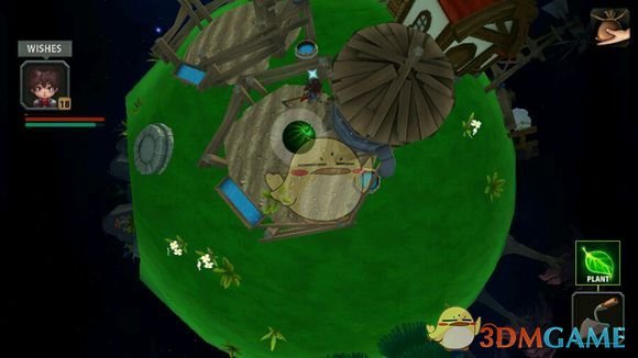 《小王子的星球》无限种植加速bug介绍