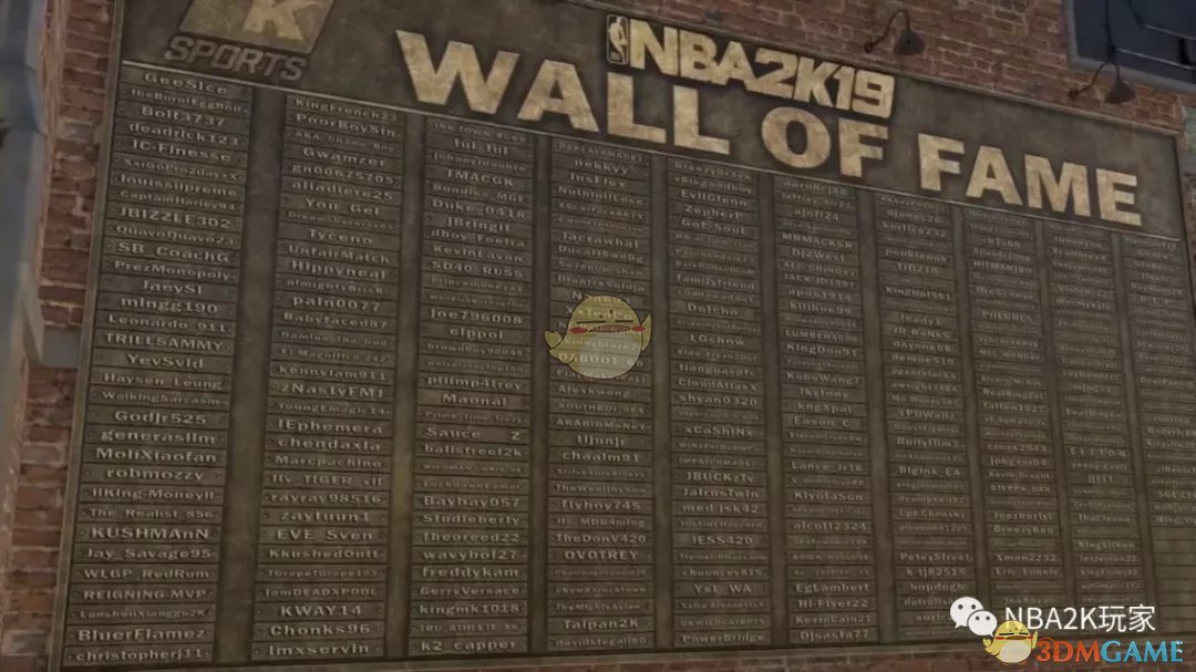《NBA 2K19》街区内容改动全汇总