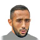 实况足球2019球员数值