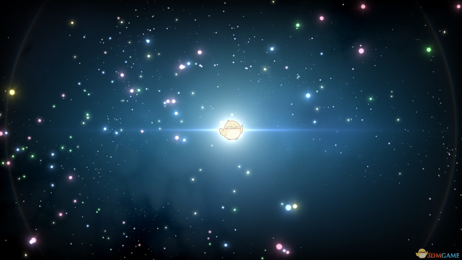 《无人深空》星系中心前往方法 星系中心怎么前往