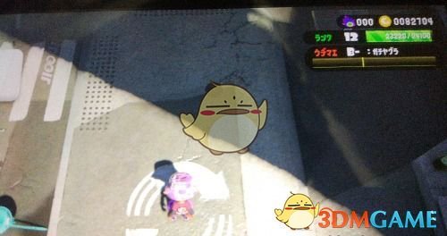 《喷射战士2》冲锋型排位冲B级心得