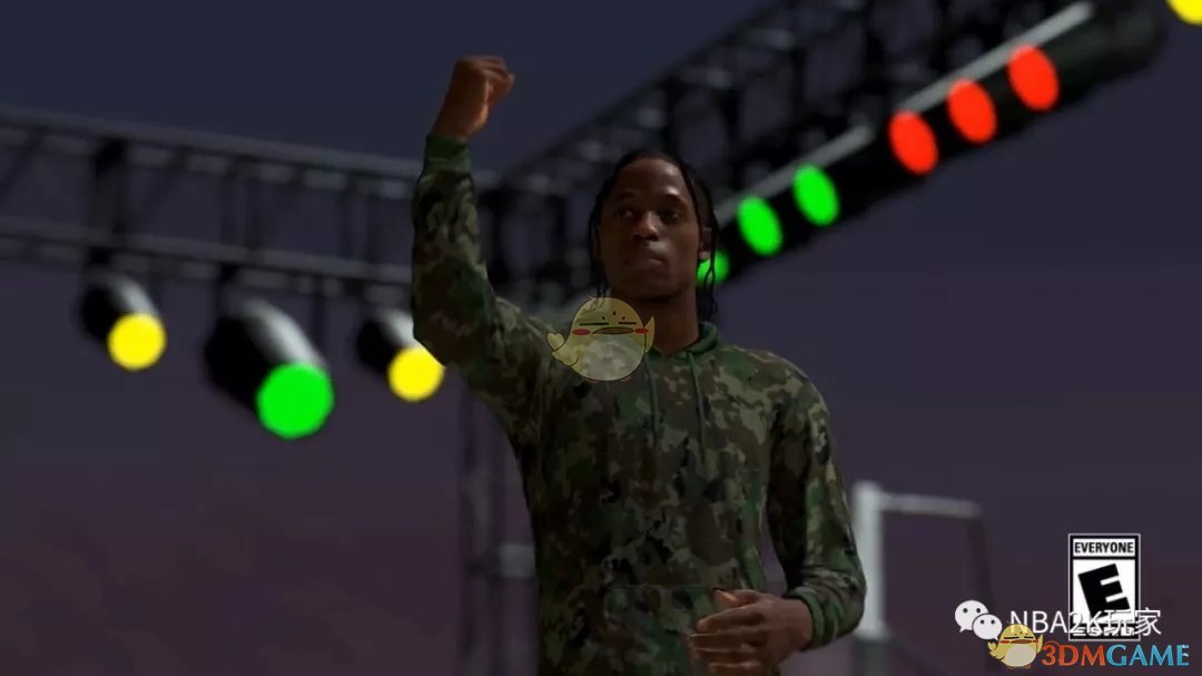 《NBA 2K19》街区内容改动全汇总