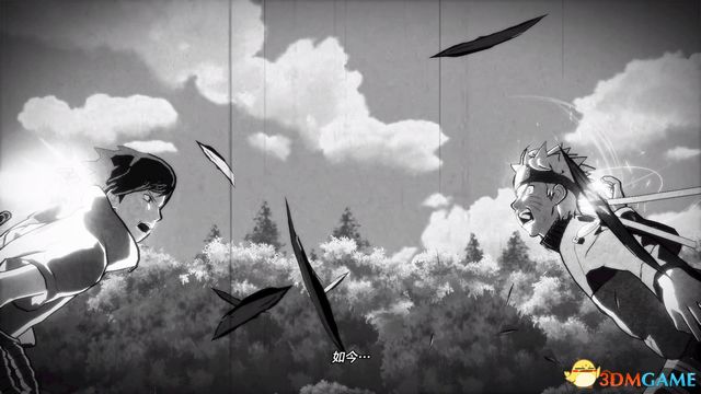 《火影忍者博人传：忍者先锋》 玩法模式+全人物解析