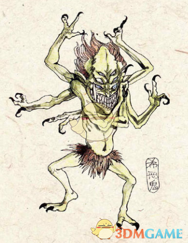 《灵魂筹码》牌局的幕后黑手 故事背景一览