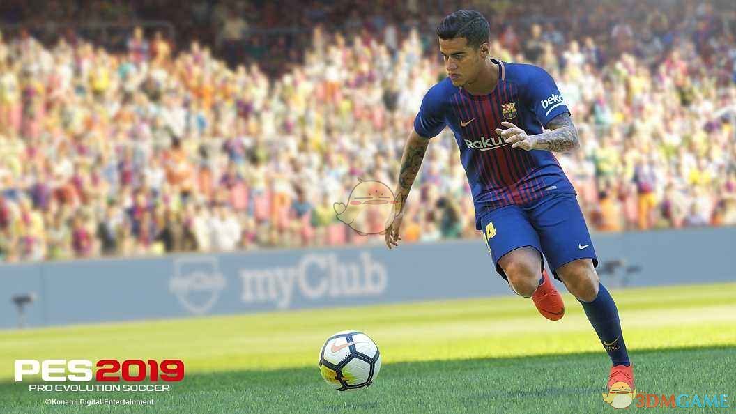 《实况足球2019》白金奖杯成就攻略心得