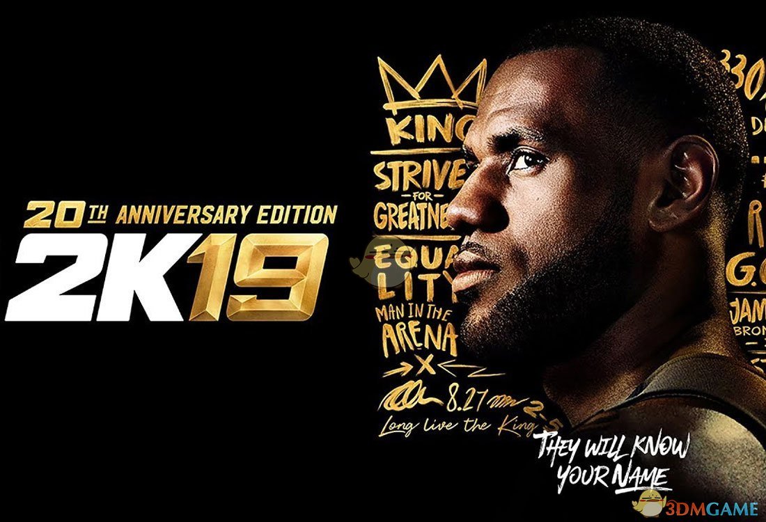 《NBA 2K19》比赛GS怎么设置