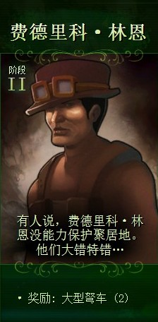 《亿万僵尸》二阶段市长奖励一览