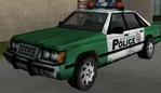 《侠盗猎车》系列警车的演变史一览