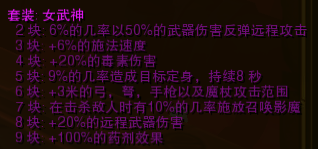 《火炬之光2》第四幕套装外观 第四幕铁制套效果图一览