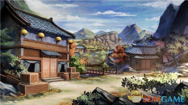 《天命奇御》神机岛支线任务流程攻略