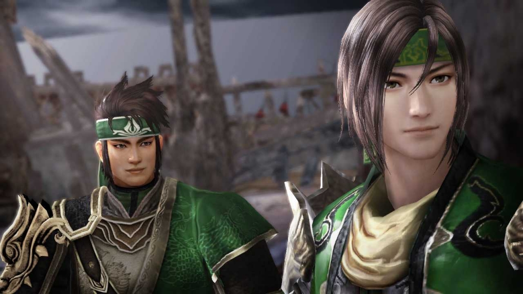 《真三国无双8》拍照闪退解决方法 拍照闪退怎么办