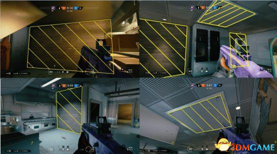 3dmgame
