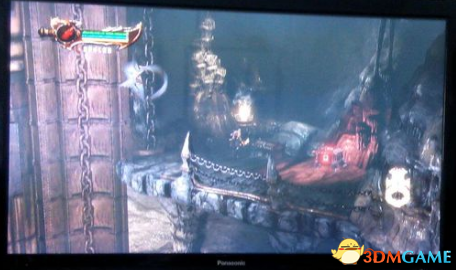 3dmgame