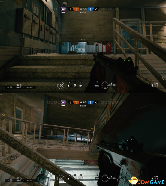 3dmgame