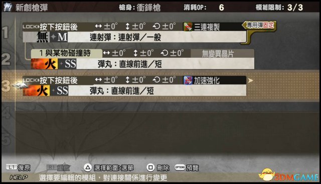 噬神者2